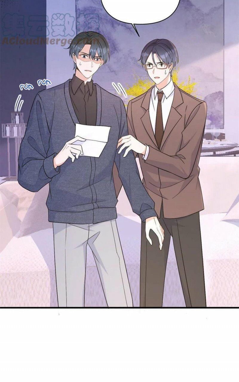 Vẫn Cứ Nhớ Em, Nhớ Em: Chapter 145
