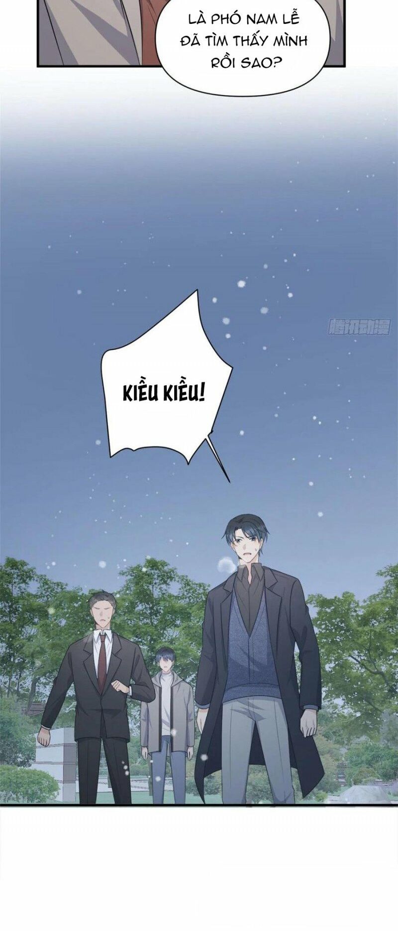 Vẫn Cứ Nhớ Em, Nhớ Em: Chapter 146