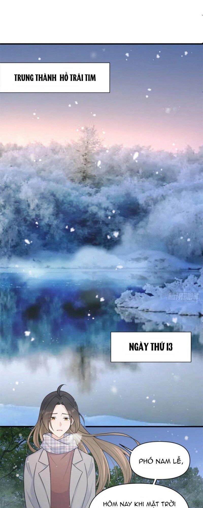 Vẫn Cứ Nhớ Em, Nhớ Em: Chapter 146