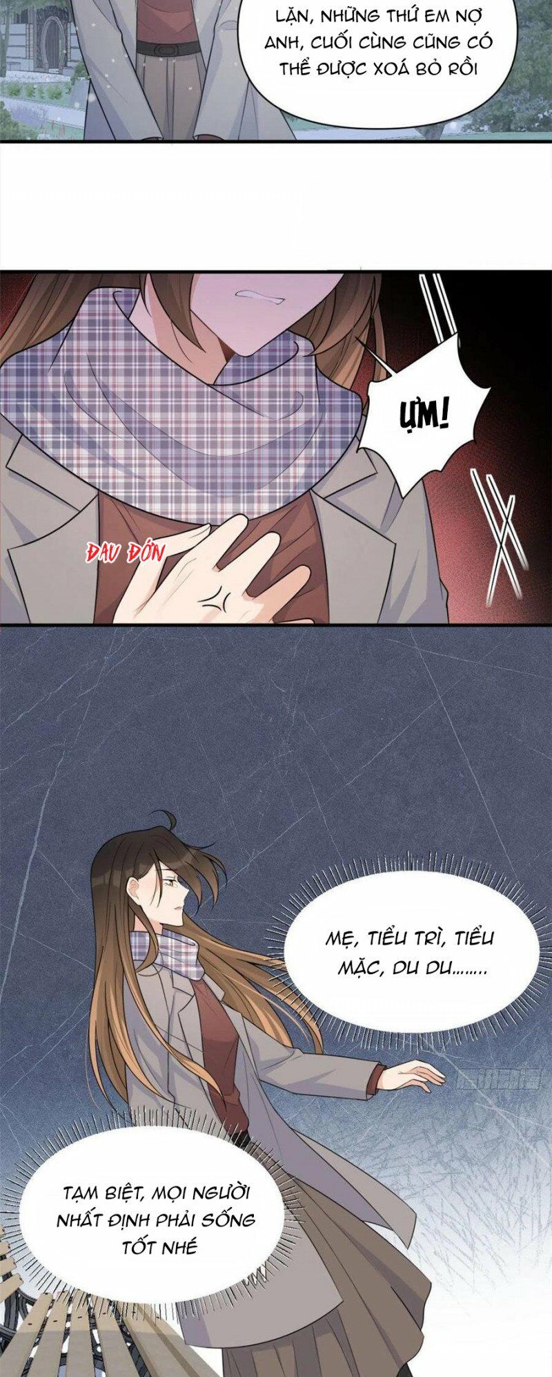 Vẫn Cứ Nhớ Em, Nhớ Em: Chapter 146