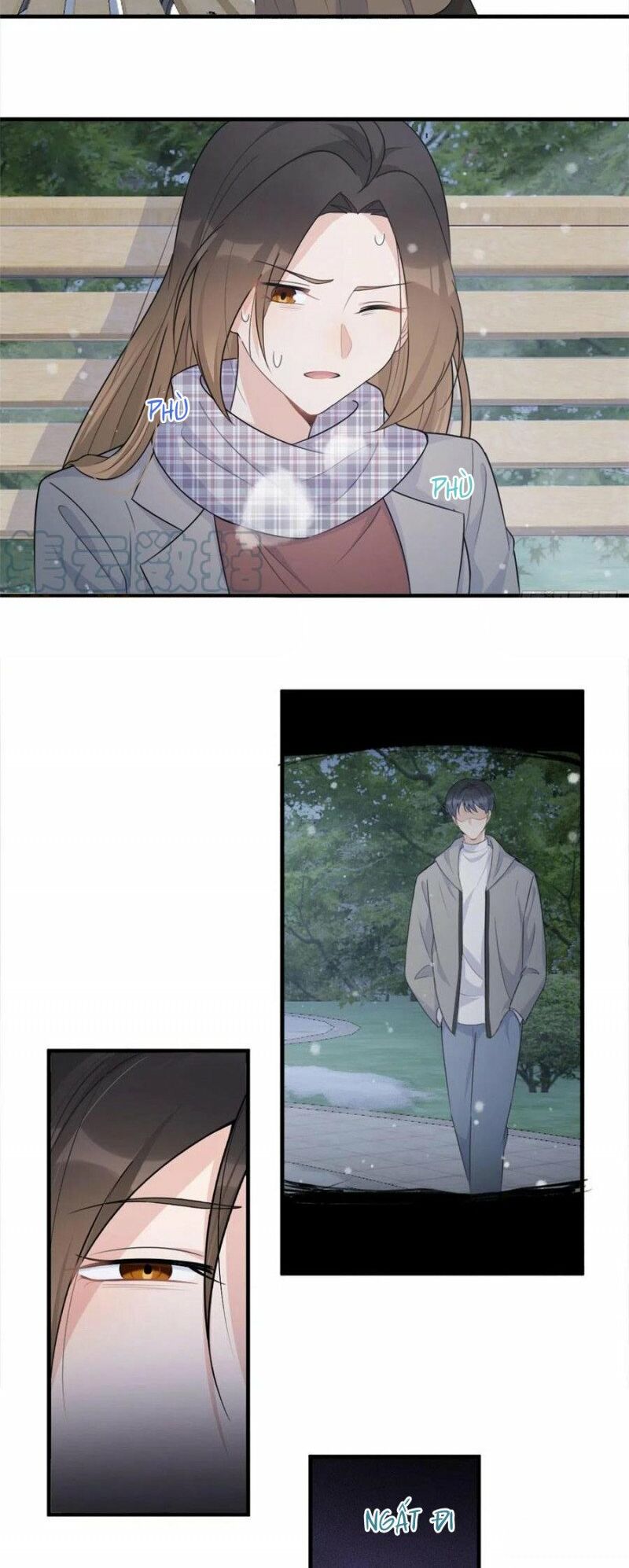 Vẫn Cứ Nhớ Em, Nhớ Em: Chapter 146