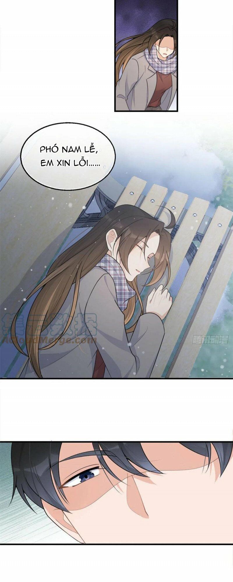 Vẫn Cứ Nhớ Em, Nhớ Em: Chapter 146