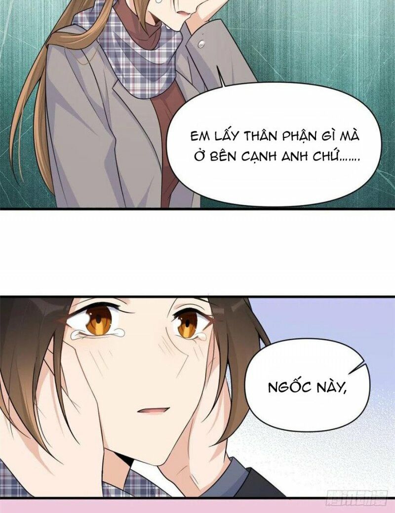 Vẫn Cứ Nhớ Em, Nhớ Em: Chapter 147