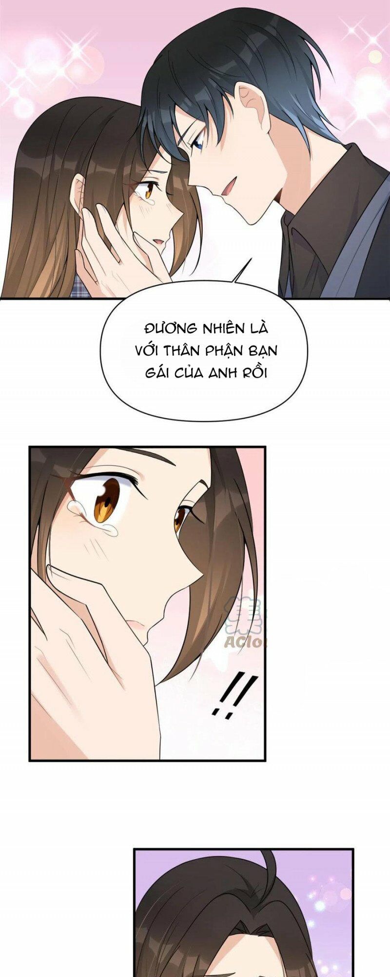 Vẫn Cứ Nhớ Em, Nhớ Em: Chapter 147
