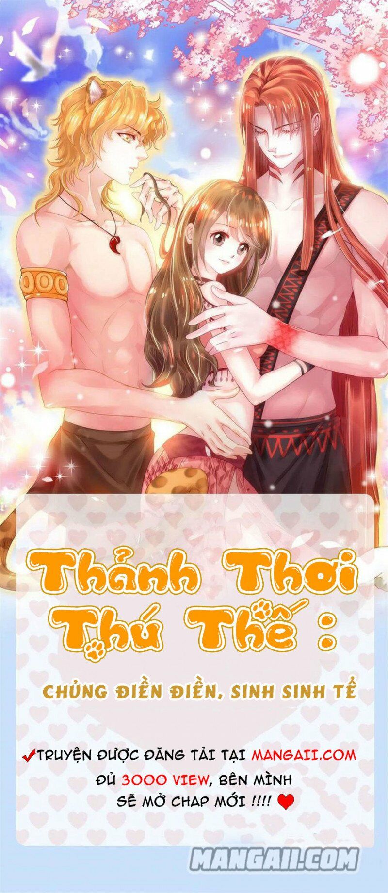 Vẫn Cứ Nhớ Em, Nhớ Em: Chapter 147