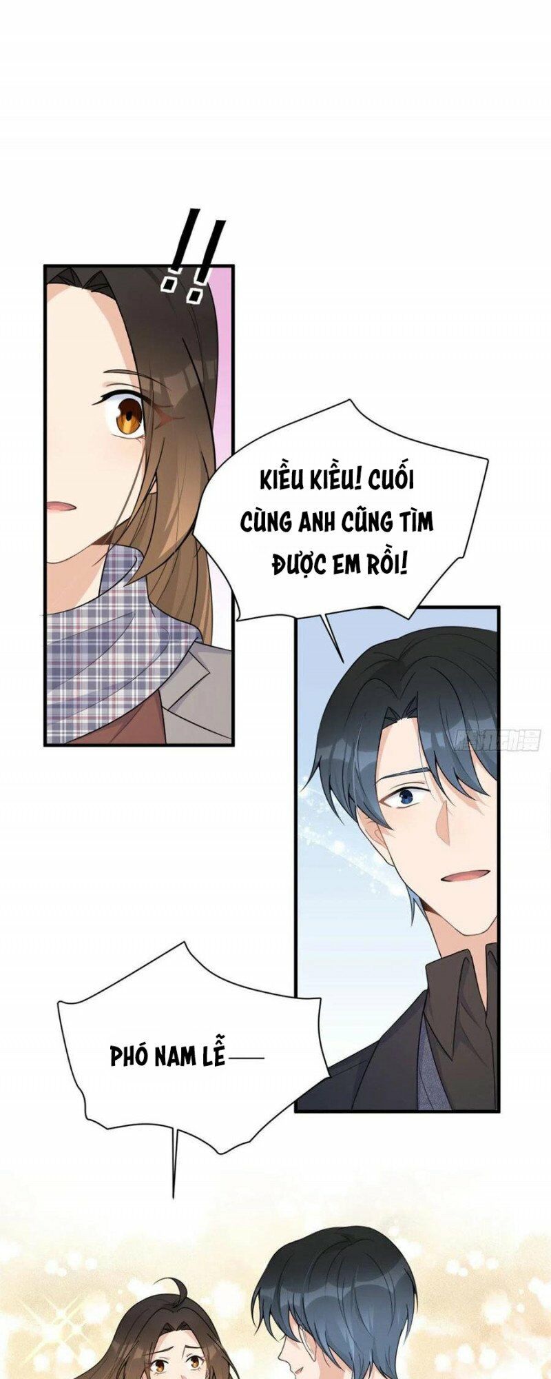 Vẫn Cứ Nhớ Em, Nhớ Em: Chapter 147
