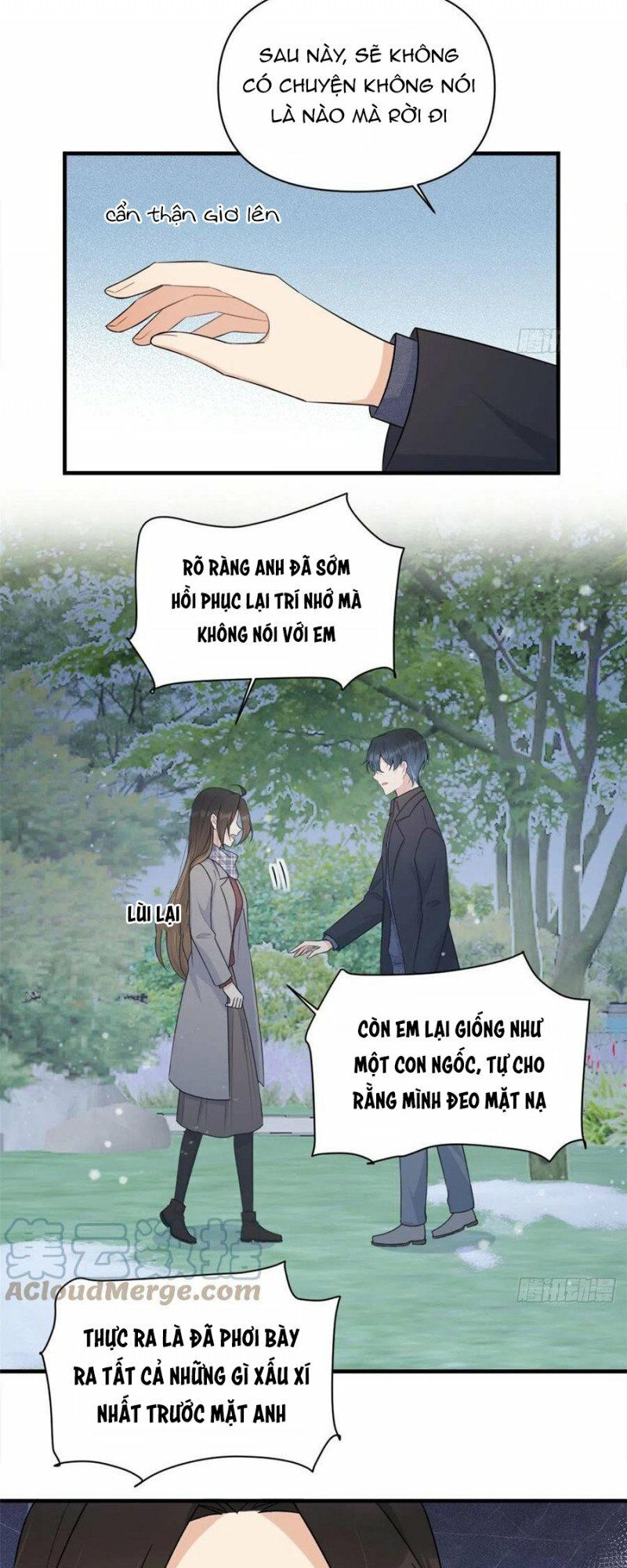 Vẫn Cứ Nhớ Em, Nhớ Em: Chapter 147
