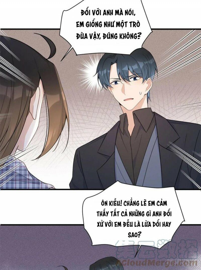 Vẫn Cứ Nhớ Em, Nhớ Em: Chapter 147