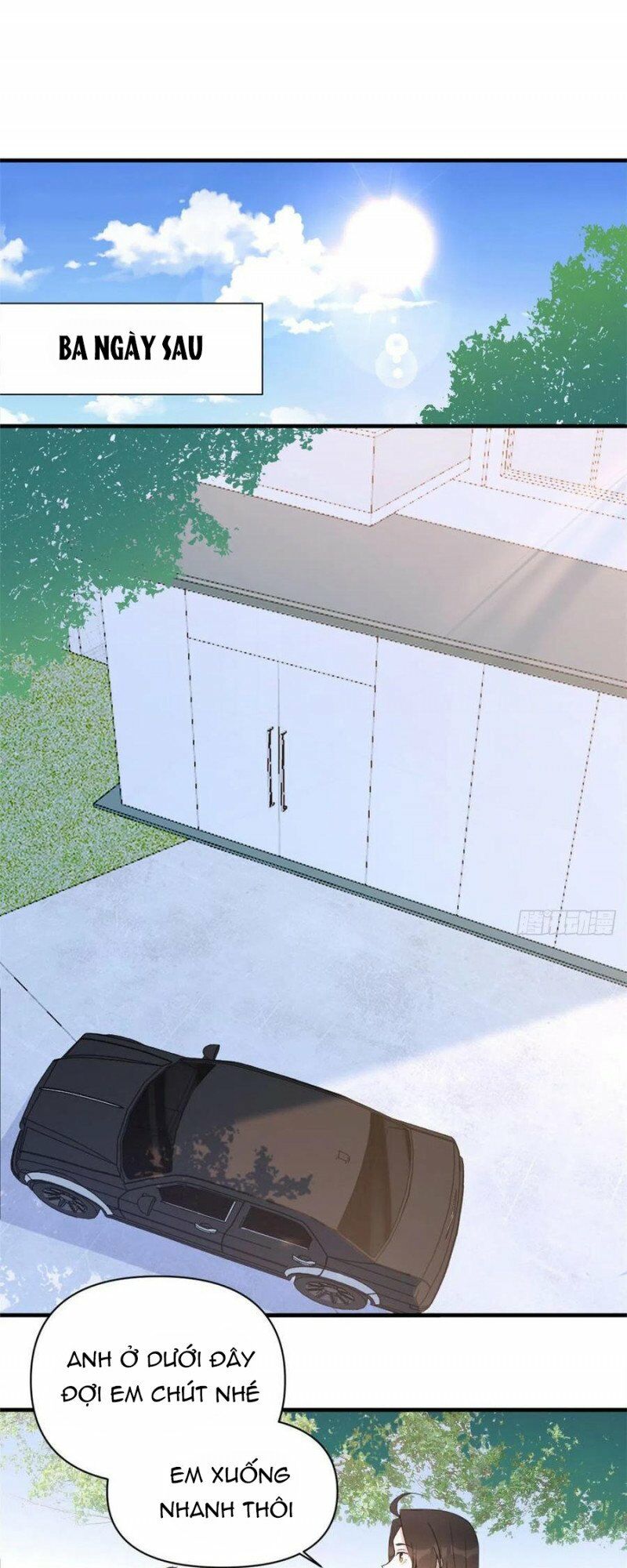 Vẫn Cứ Nhớ Em, Nhớ Em: Chapter 148