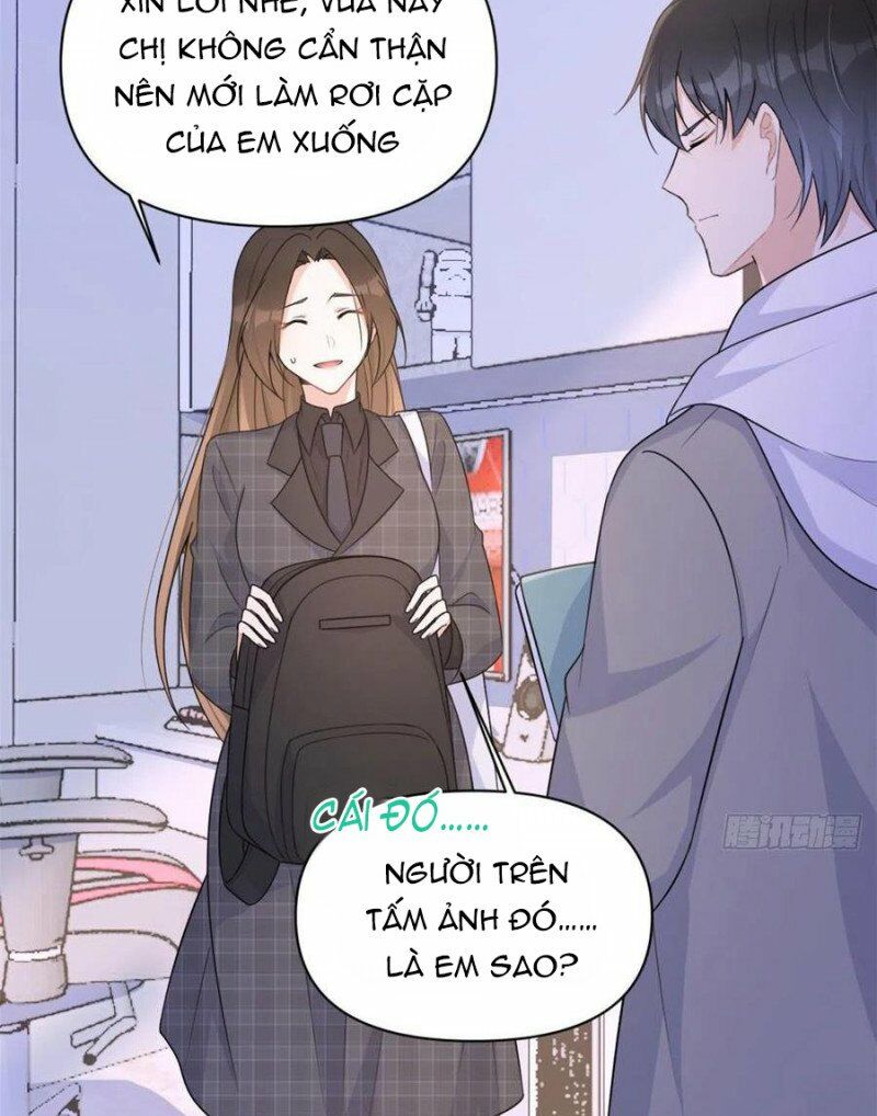 Vẫn Cứ Nhớ Em, Nhớ Em: Chapter 148