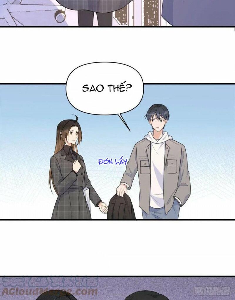 Vẫn Cứ Nhớ Em, Nhớ Em: Chapter 148