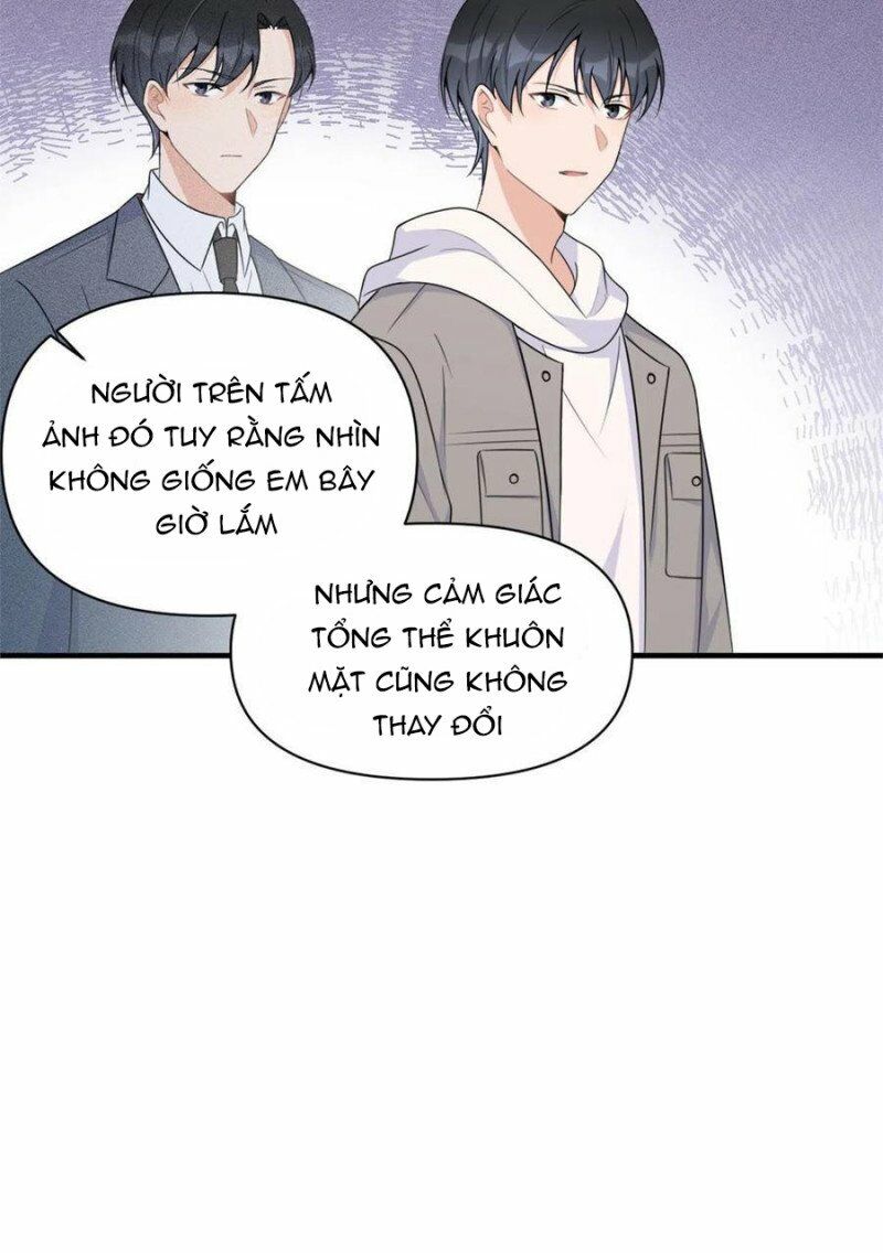 Vẫn Cứ Nhớ Em, Nhớ Em: Chapter 148
