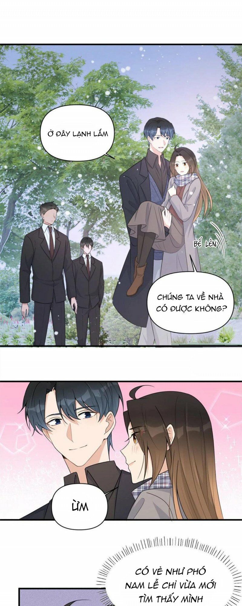 Vẫn Cứ Nhớ Em, Nhớ Em: Chapter 148