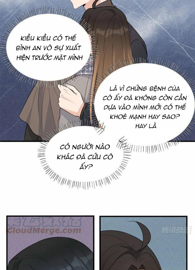Vẫn Cứ Nhớ Em, Nhớ Em: Chapter 148
