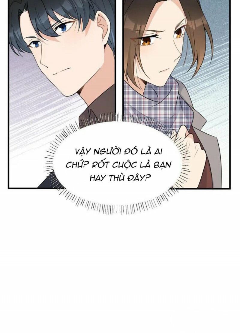 Vẫn Cứ Nhớ Em, Nhớ Em: Chapter 148