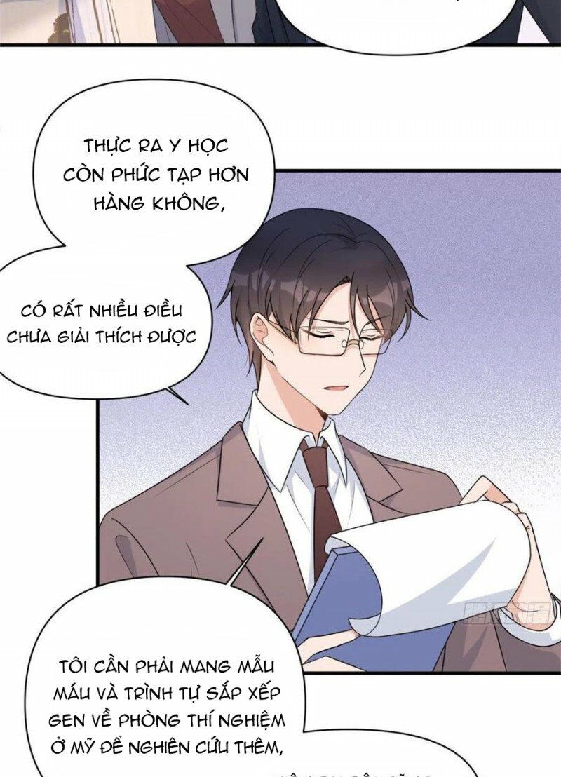 Vẫn Cứ Nhớ Em, Nhớ Em: Chapter 148