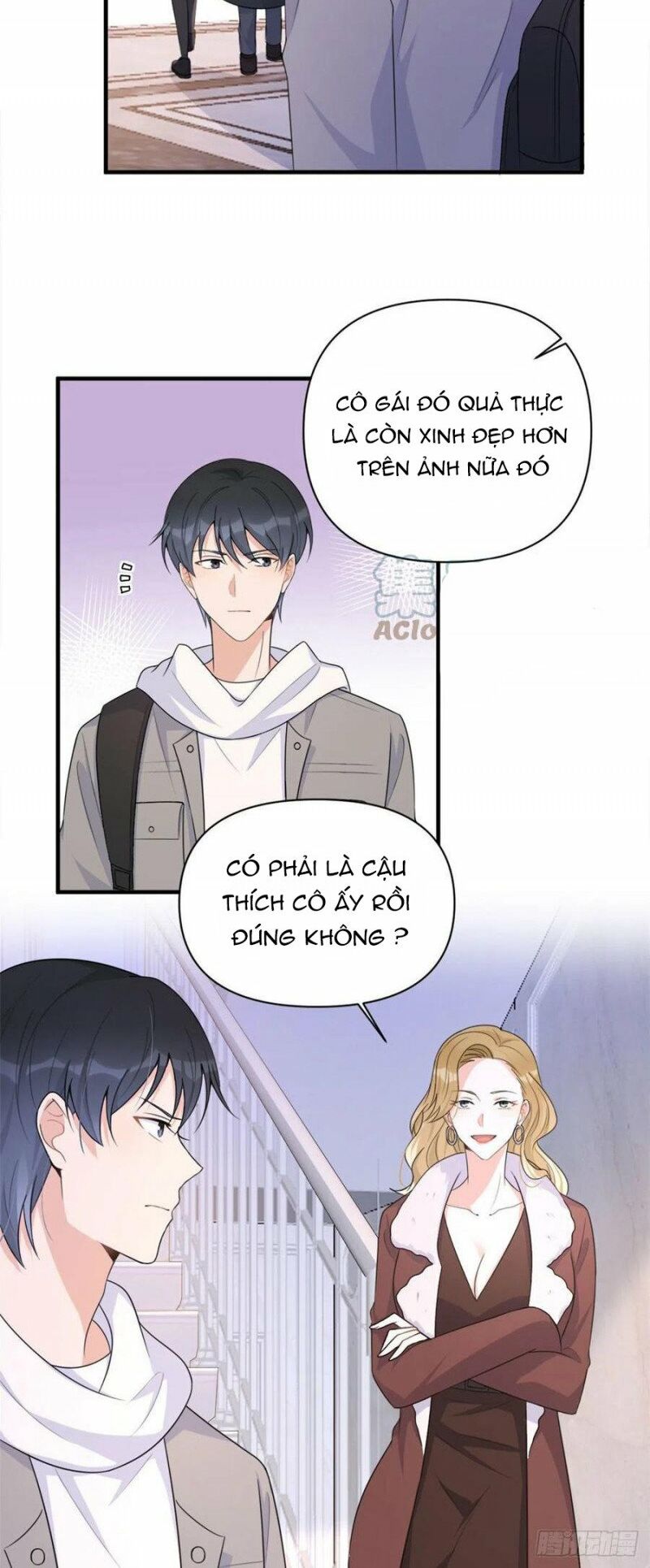 Vẫn Cứ Nhớ Em, Nhớ Em: Chapter 149