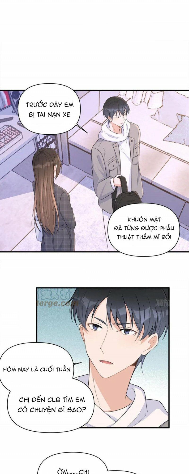 Vẫn Cứ Nhớ Em, Nhớ Em: Chapter 149