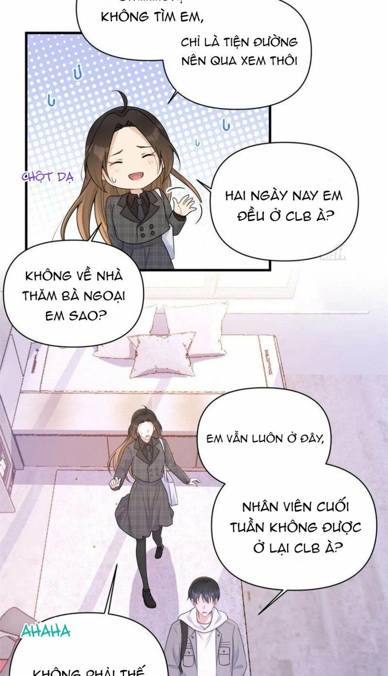 Vẫn Cứ Nhớ Em, Nhớ Em: Chapter 149