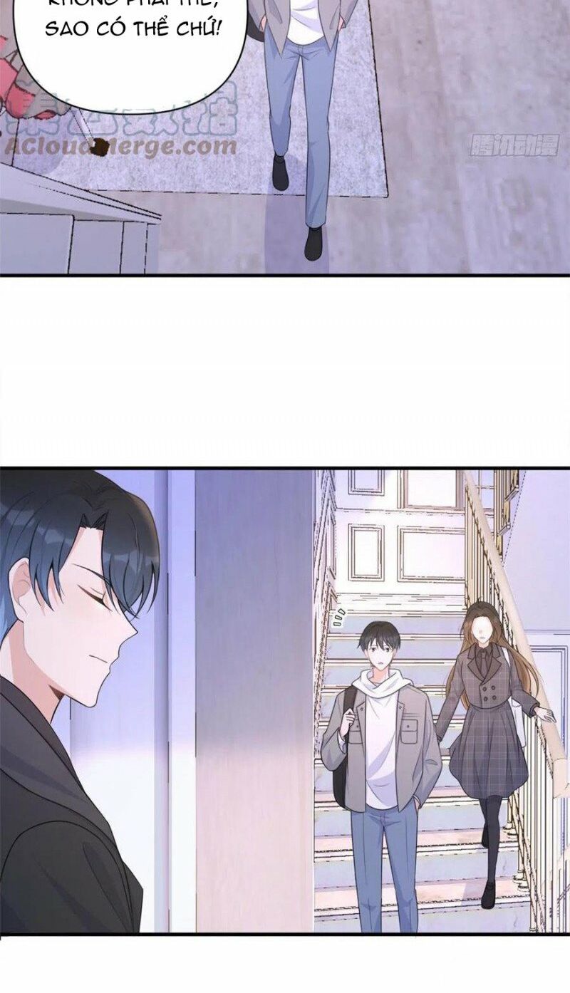 Vẫn Cứ Nhớ Em, Nhớ Em: Chapter 149