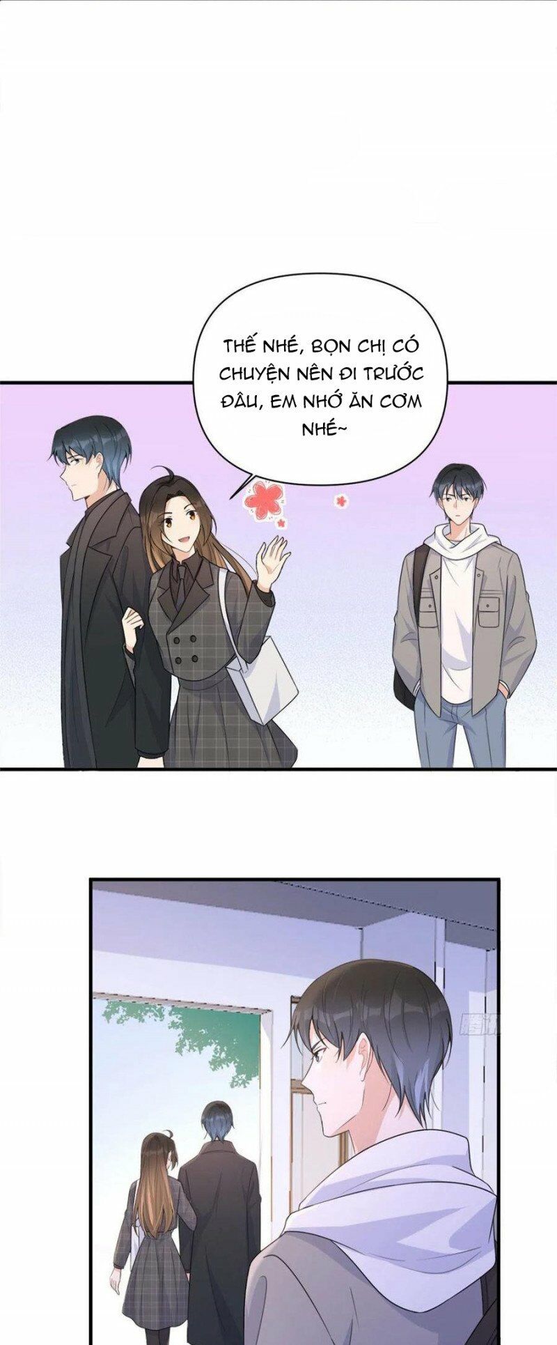 Vẫn Cứ Nhớ Em, Nhớ Em: Chapter 149