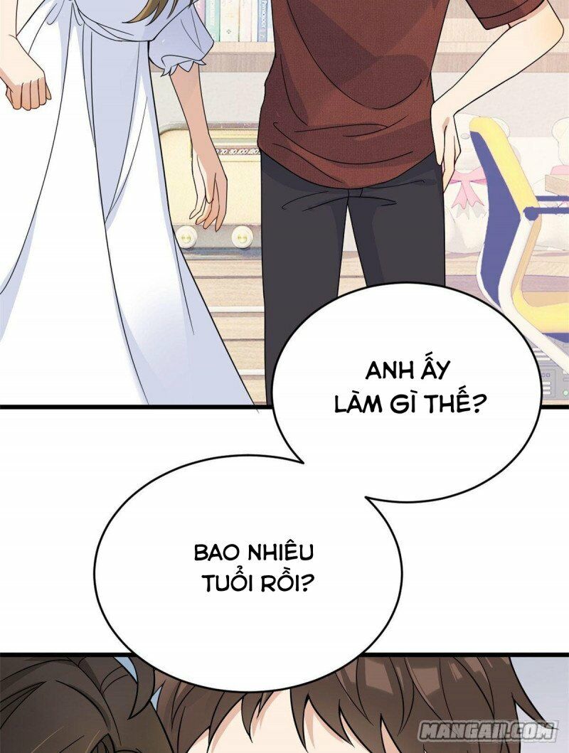 Vẫn Cứ Nhớ Em, Nhớ Em: Chapter 15