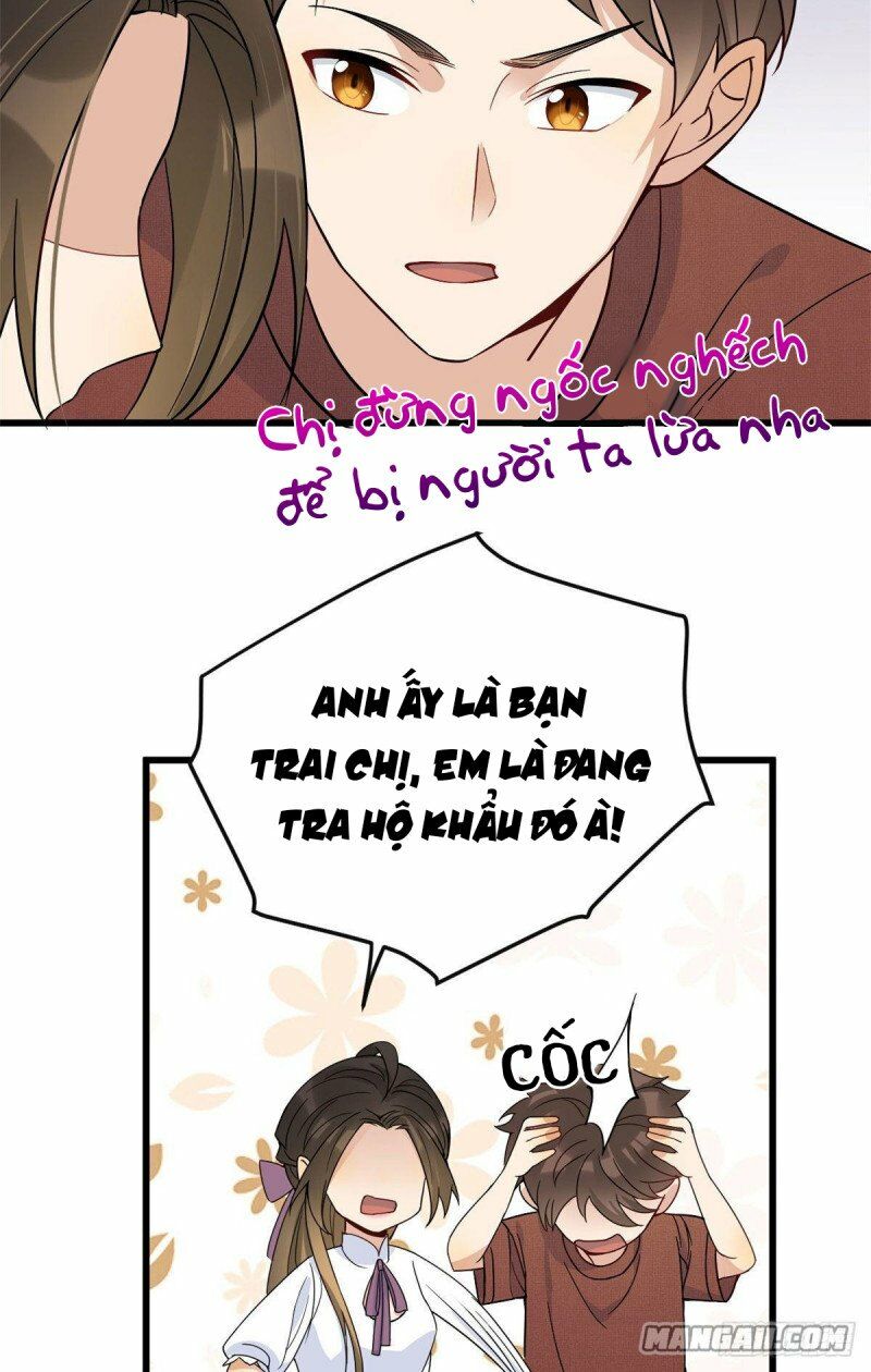 Vẫn Cứ Nhớ Em, Nhớ Em: Chapter 15