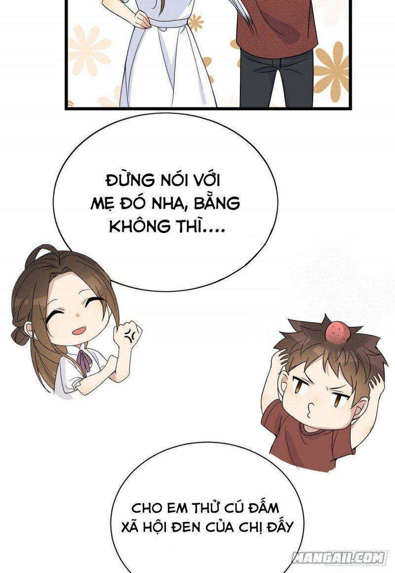 Vẫn Cứ Nhớ Em, Nhớ Em: Chapter 15