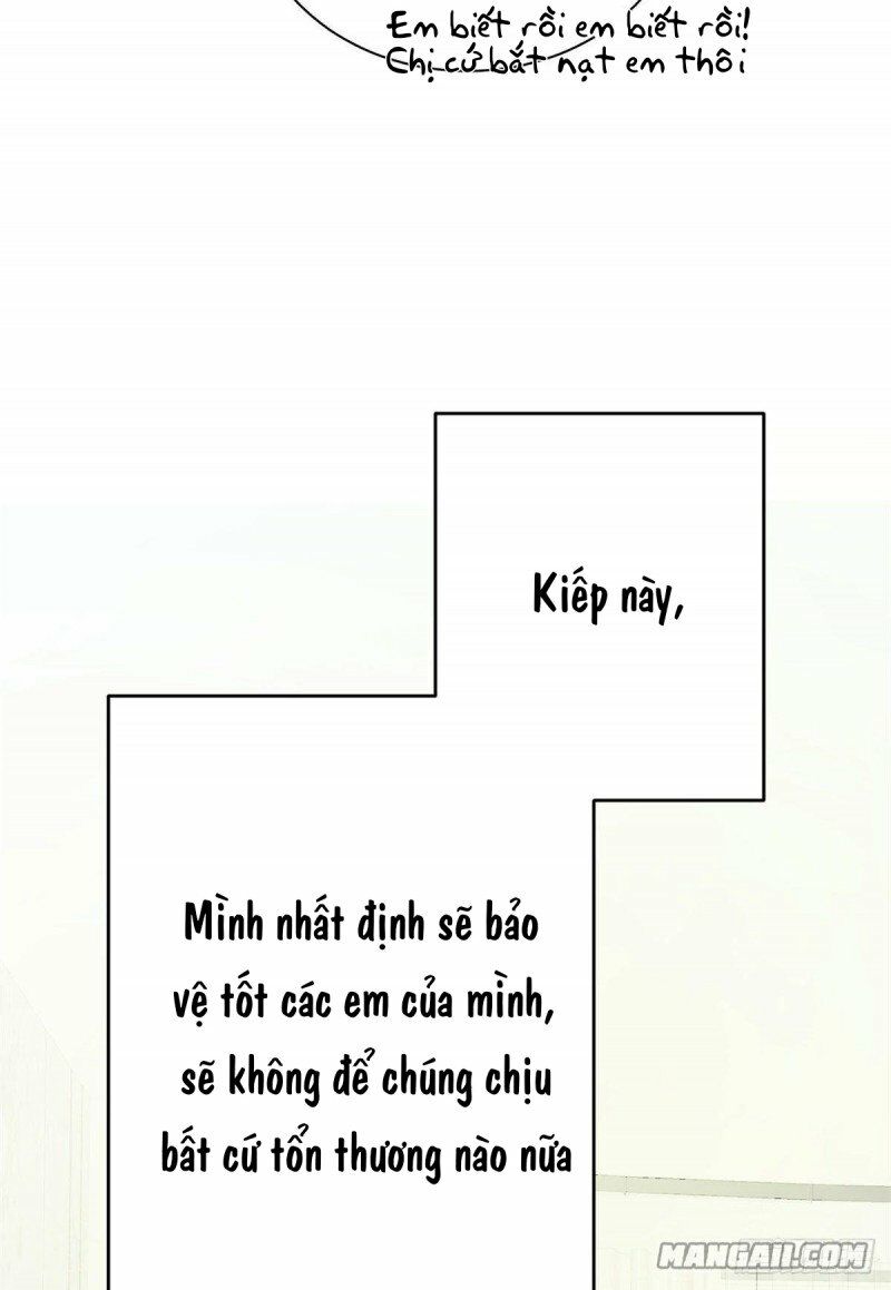 Vẫn Cứ Nhớ Em, Nhớ Em: Chapter 15