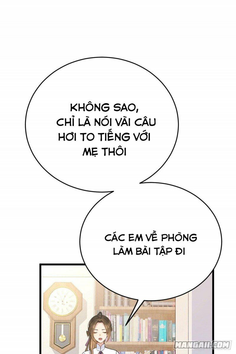 Vẫn Cứ Nhớ Em, Nhớ Em: Chapter 15