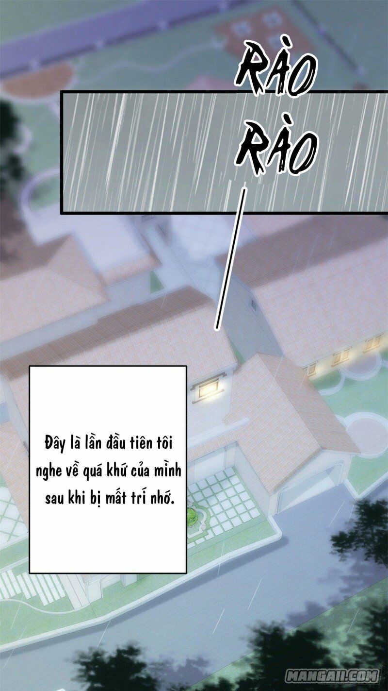 Vẫn Cứ Nhớ Em, Nhớ Em: Chapter 15