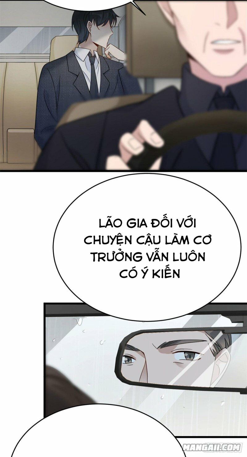 Vẫn Cứ Nhớ Em, Nhớ Em: Chapter 15