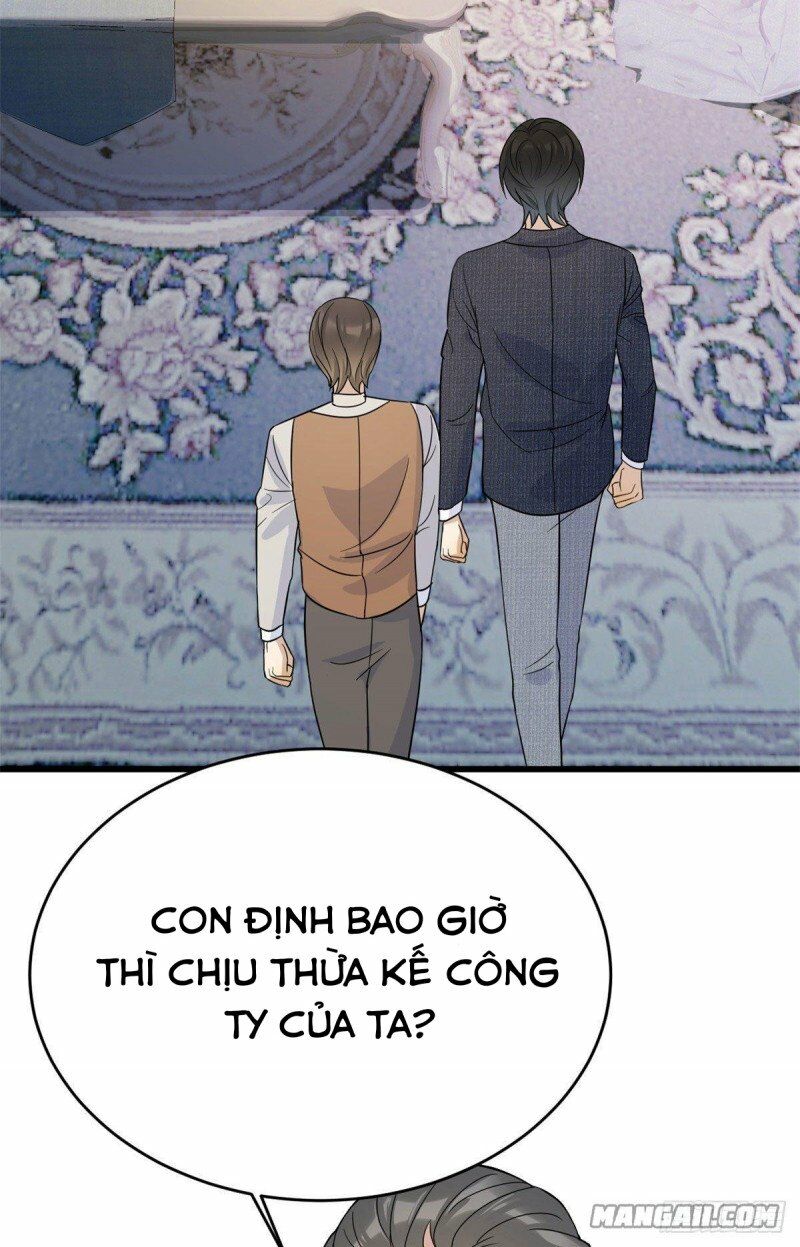 Vẫn Cứ Nhớ Em, Nhớ Em: Chapter 15