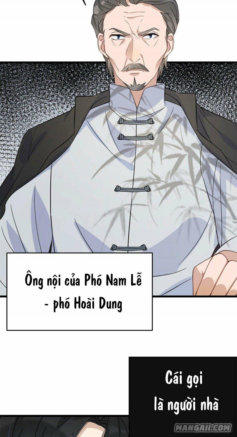 Vẫn Cứ Nhớ Em, Nhớ Em: Chapter 15