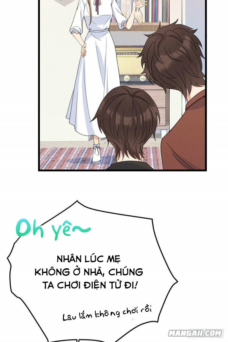 Vẫn Cứ Nhớ Em, Nhớ Em: Chapter 15