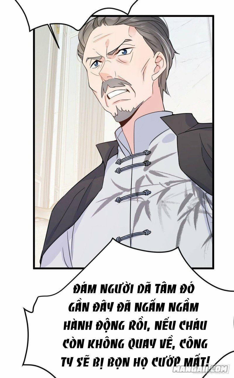Vẫn Cứ Nhớ Em, Nhớ Em: Chapter 15