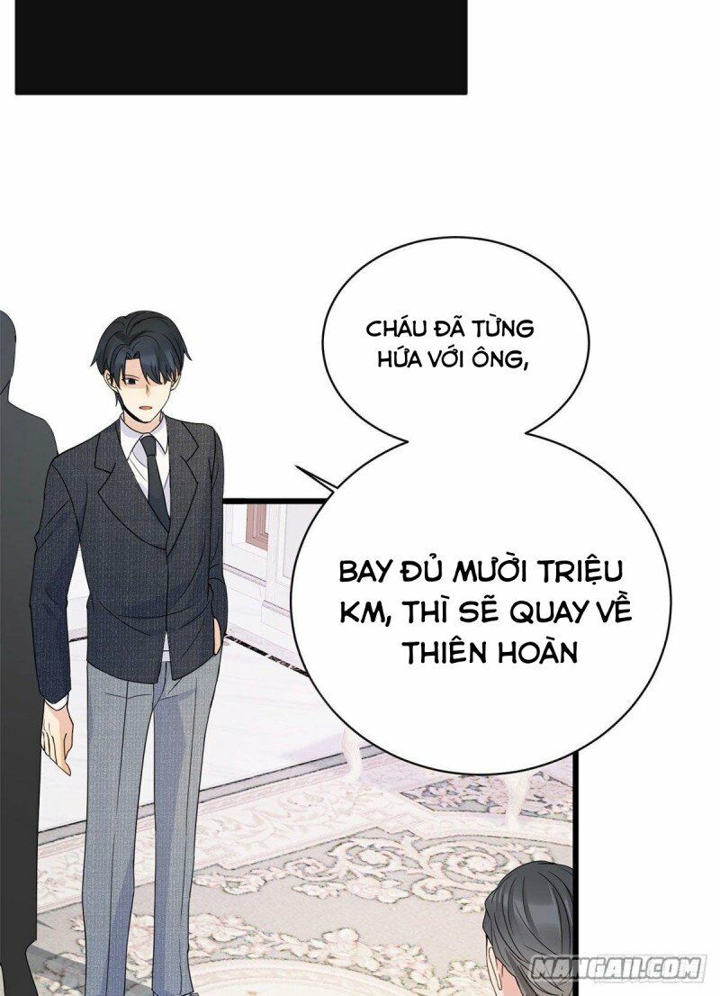 Vẫn Cứ Nhớ Em, Nhớ Em: Chapter 15