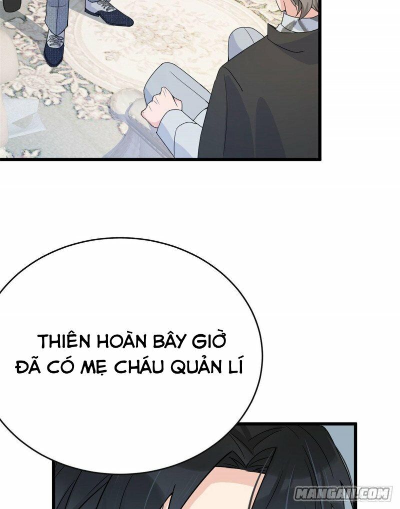 Vẫn Cứ Nhớ Em, Nhớ Em: Chapter 15