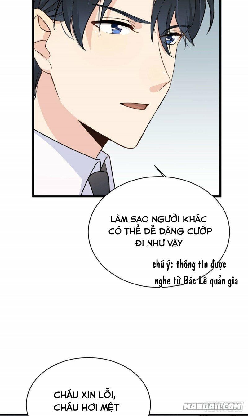 Vẫn Cứ Nhớ Em, Nhớ Em: Chapter 15
