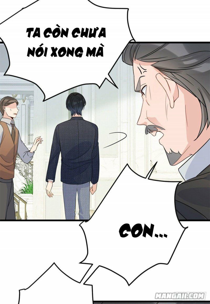 Vẫn Cứ Nhớ Em, Nhớ Em: Chapter 15