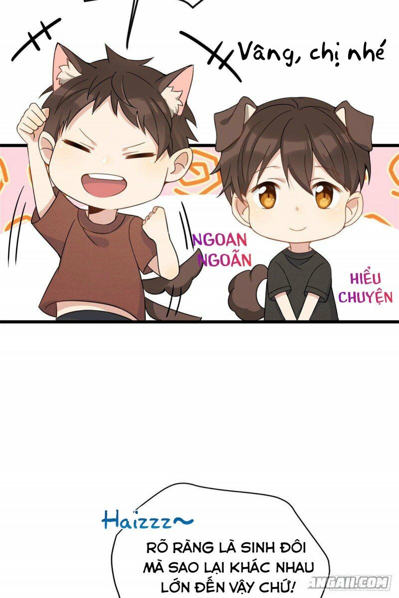 Vẫn Cứ Nhớ Em, Nhớ Em: Chapter 15