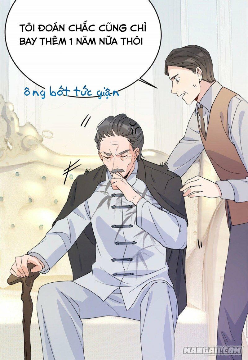 Vẫn Cứ Nhớ Em, Nhớ Em: Chapter 15