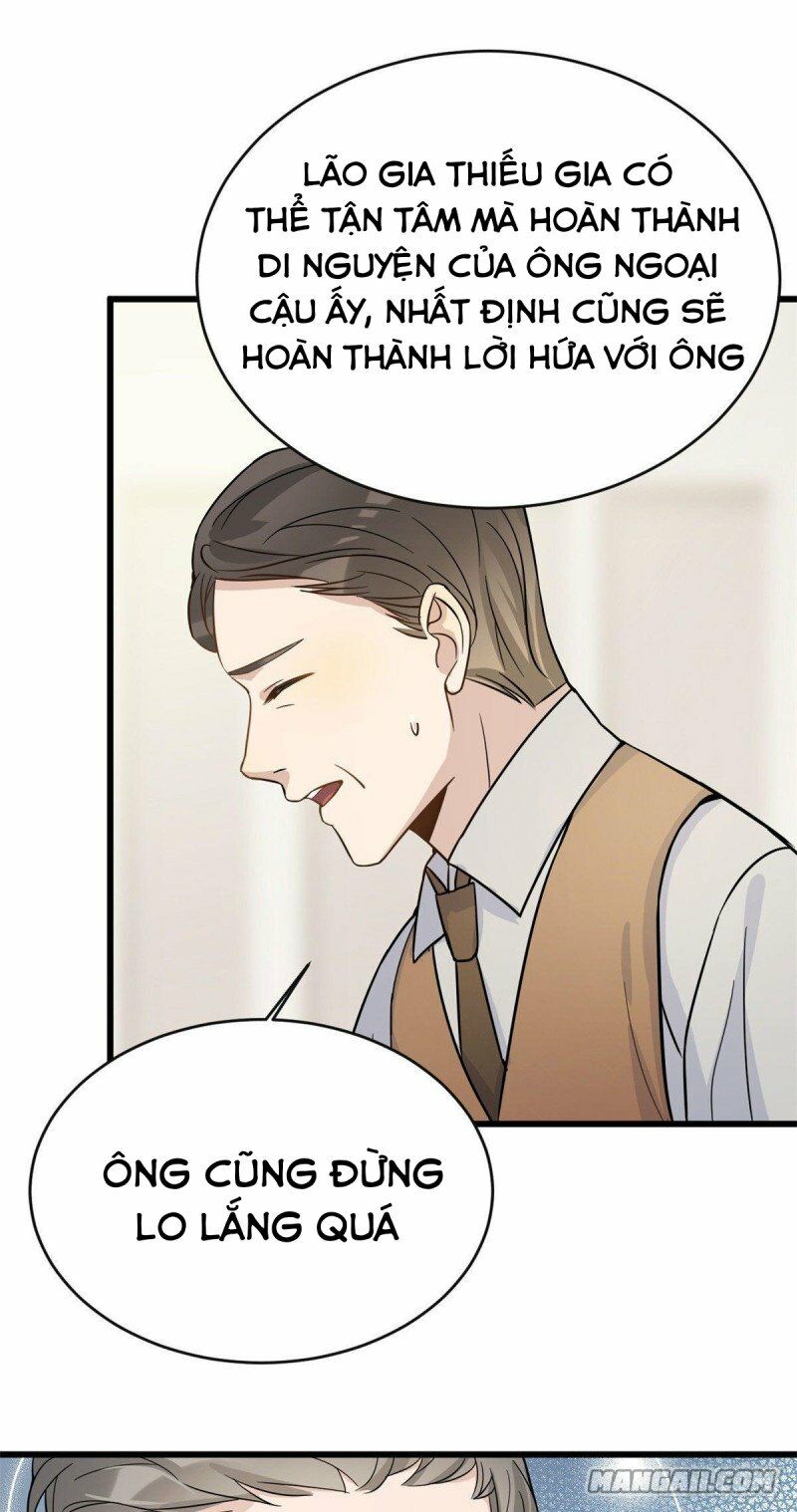 Vẫn Cứ Nhớ Em, Nhớ Em: Chapter 15
