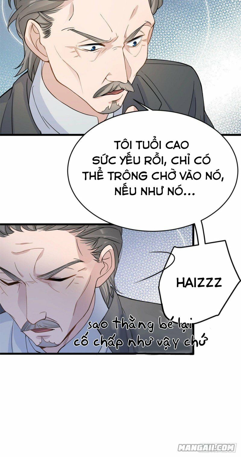 Vẫn Cứ Nhớ Em, Nhớ Em: Chapter 15