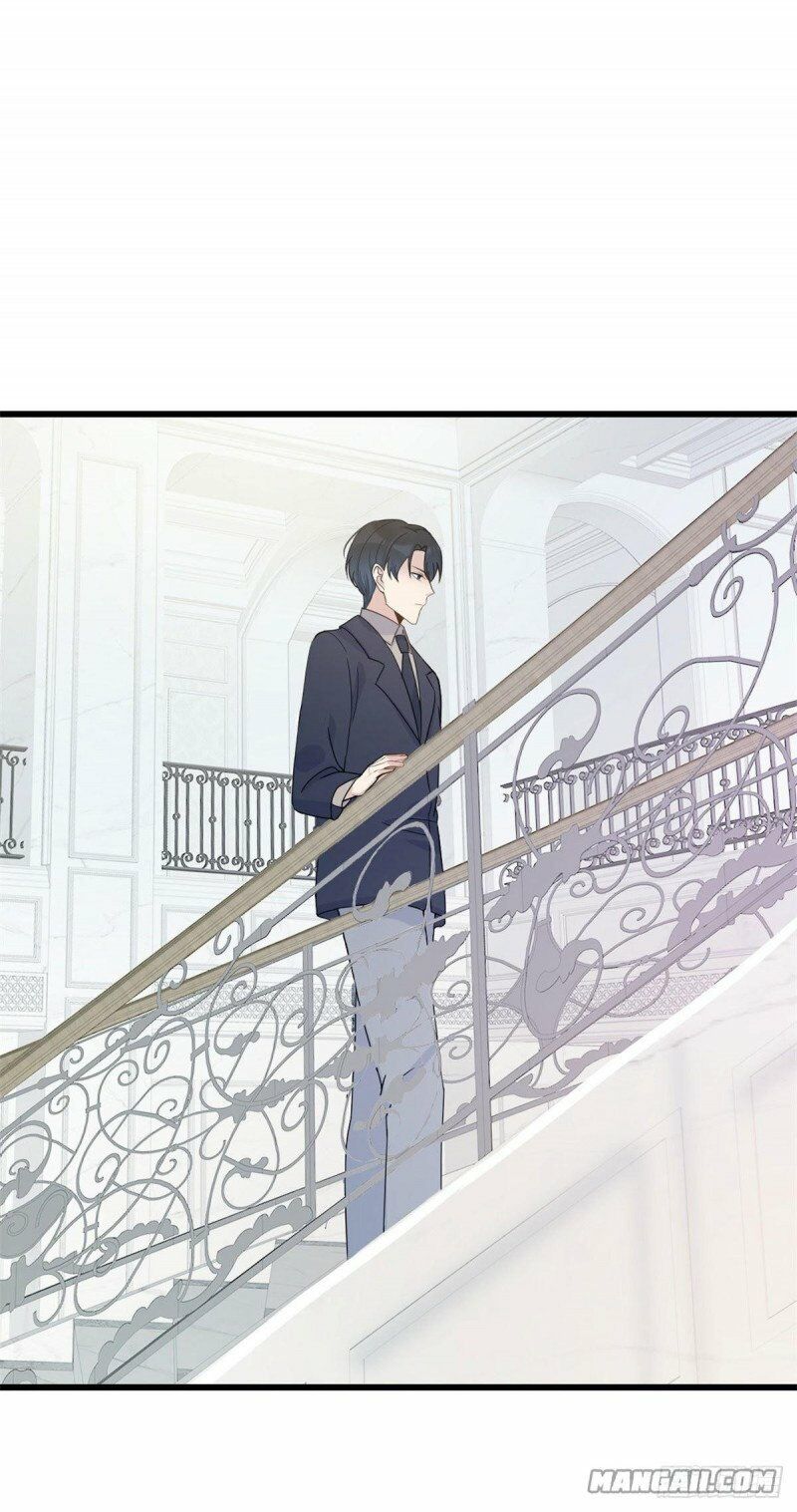 Vẫn Cứ Nhớ Em, Nhớ Em: Chapter 15