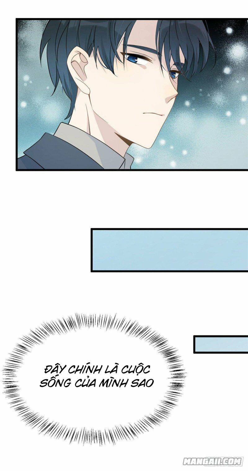 Vẫn Cứ Nhớ Em, Nhớ Em: Chapter 15