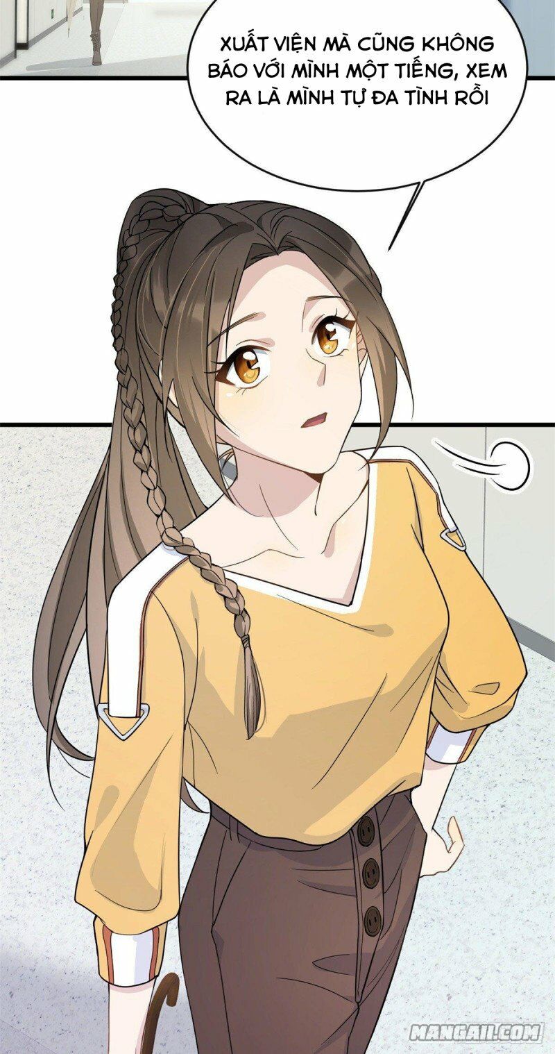 Vẫn Cứ Nhớ Em, Nhớ Em: Chapter 15
