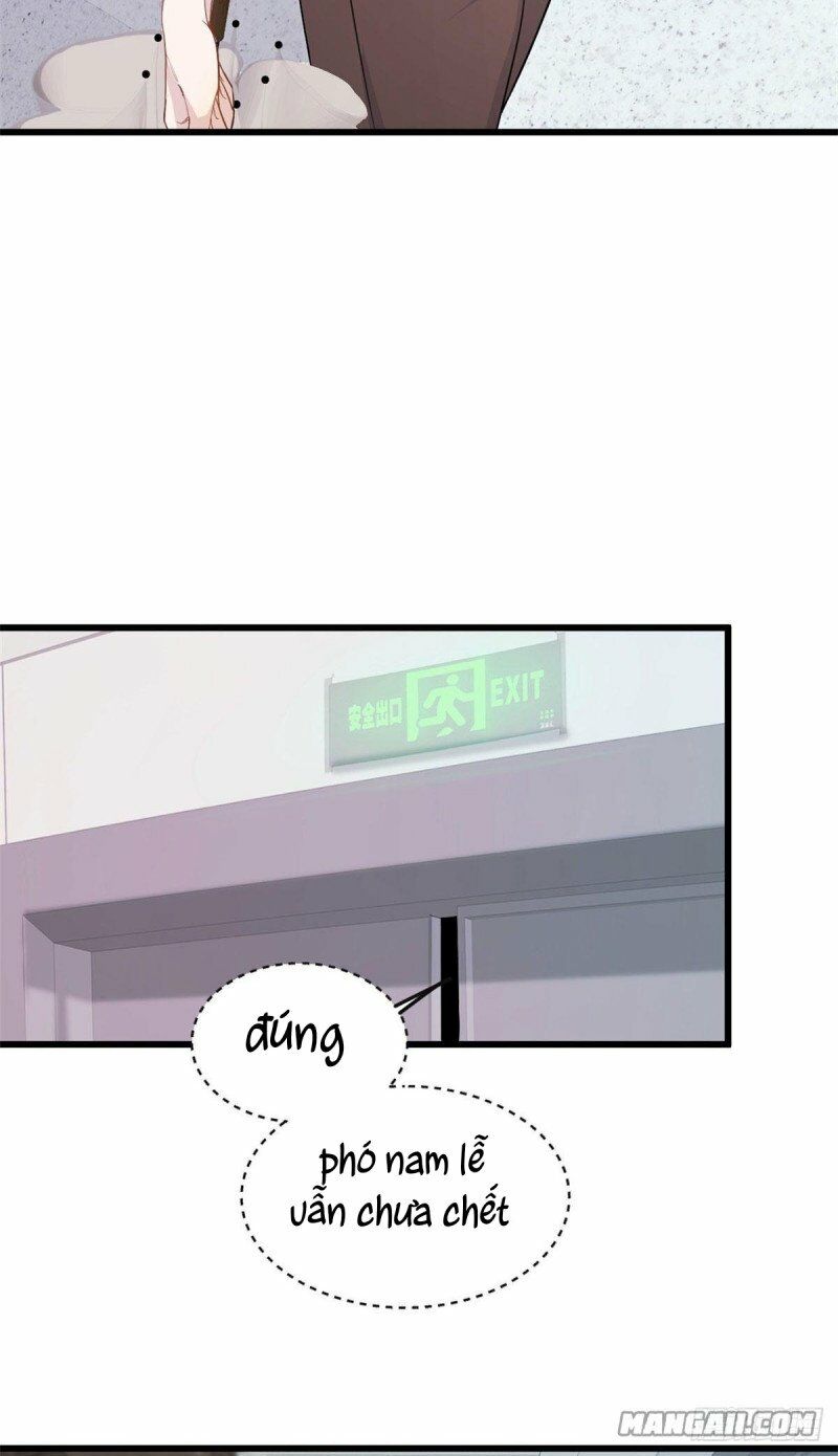 Vẫn Cứ Nhớ Em, Nhớ Em: Chapter 15