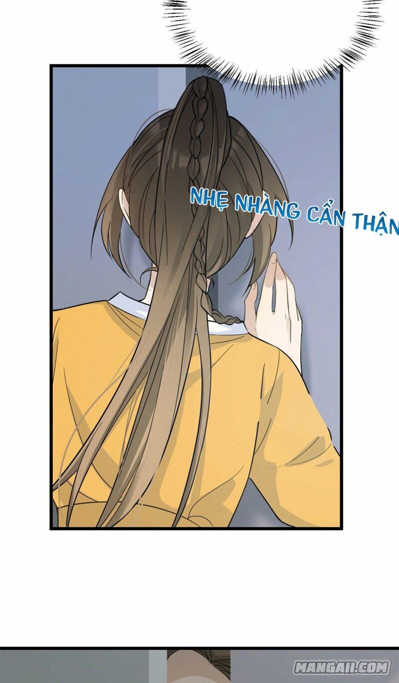 Vẫn Cứ Nhớ Em, Nhớ Em: Chapter 15
