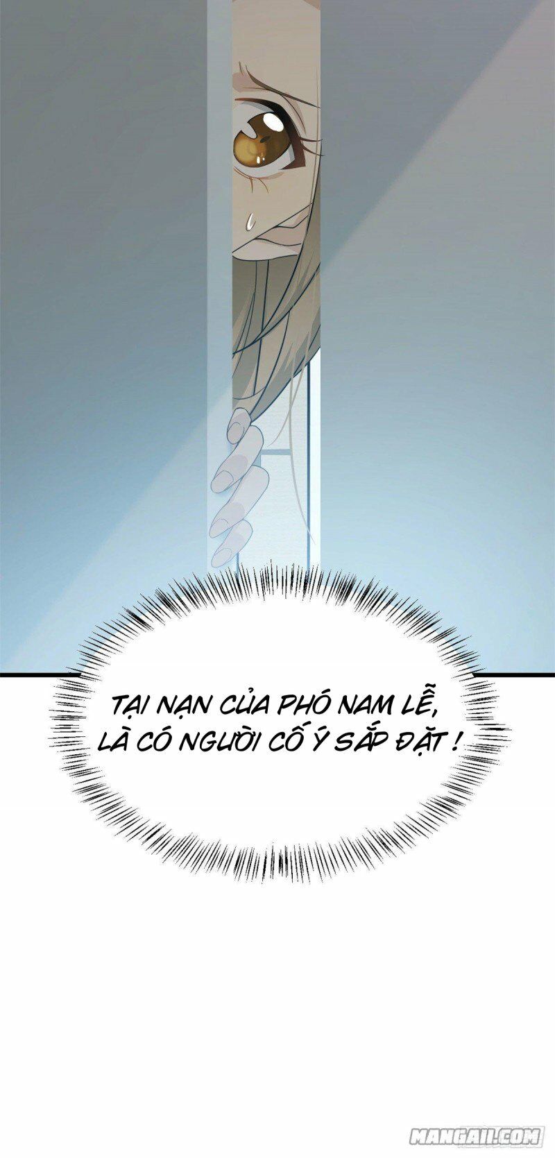 Vẫn Cứ Nhớ Em, Nhớ Em: Chapter 15